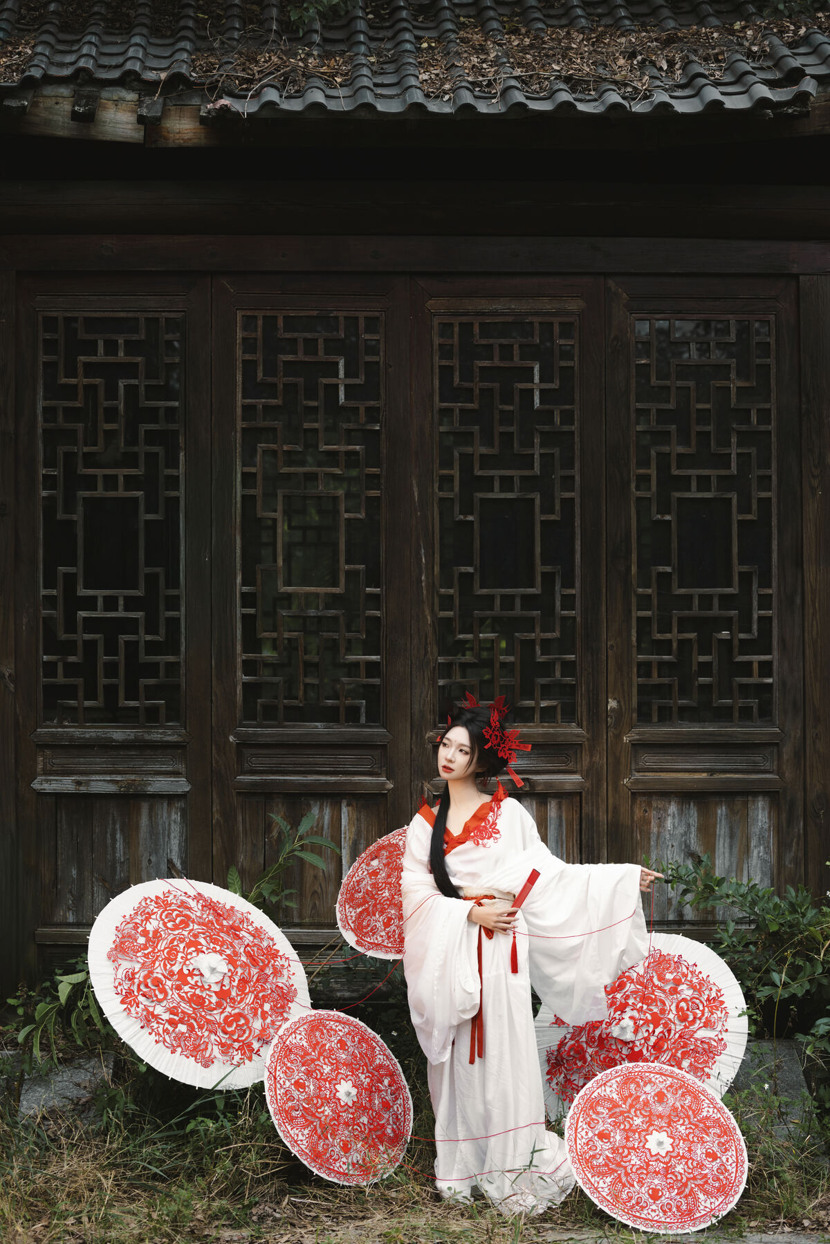 YiTuYu艺图语 Vol.8303 失眠面包蟹 (32P)