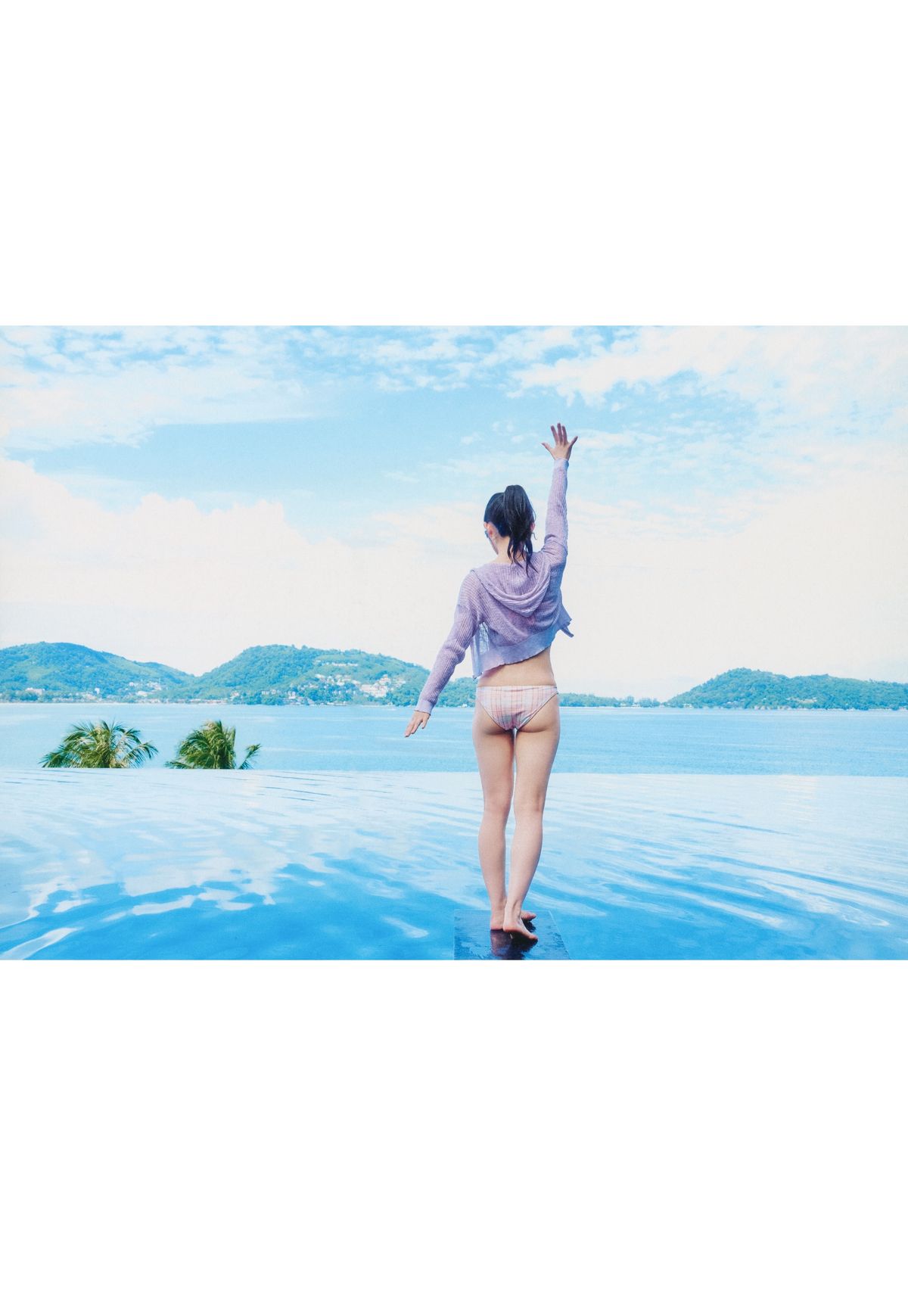 JP Mizuki Yamauchi 山内瑞葵 – AKB48 好きになる予感 Part02 (63P)