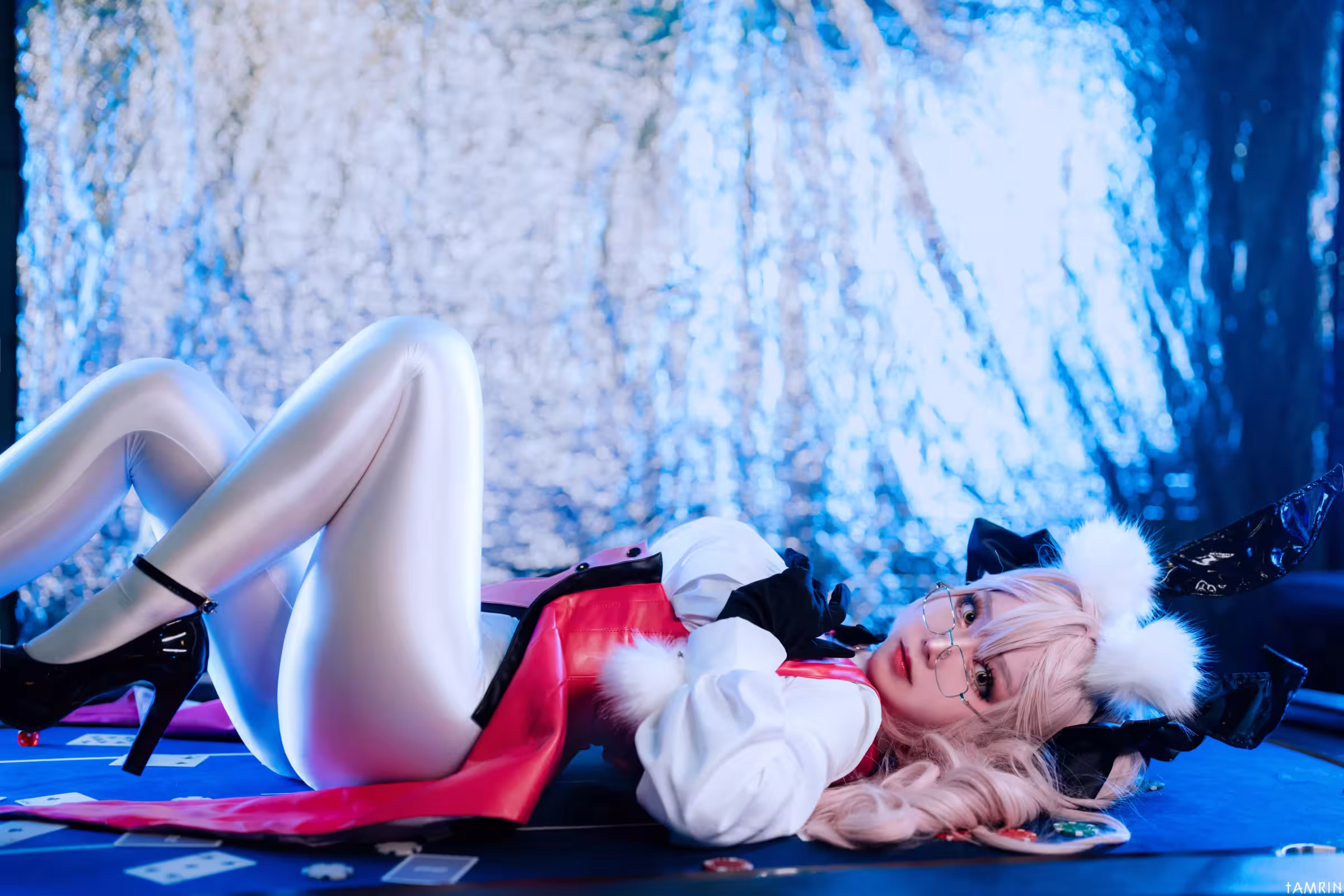Euna __- 24（10p）