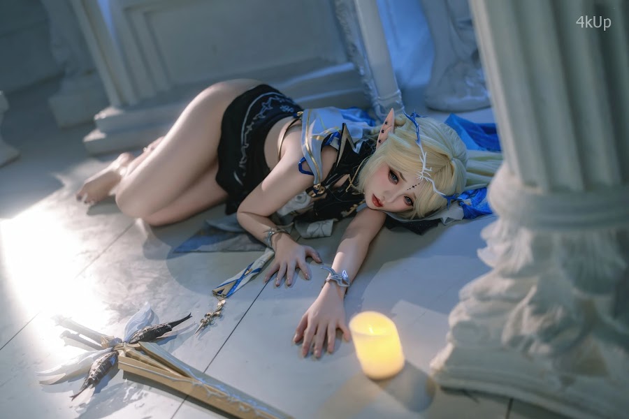 Coser@阿薰kaOri 卡提希娅