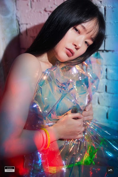 [LE] LEHC-261A Sir.Bean (피아)