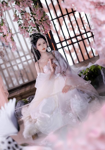 Coser@三度_69 小师姐