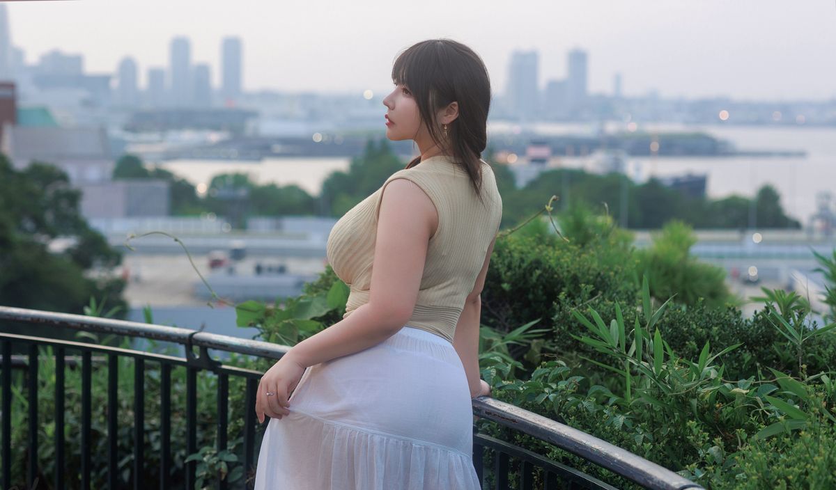 Coser@KANEKO_咔喵 – 余温 Part2 (46P)