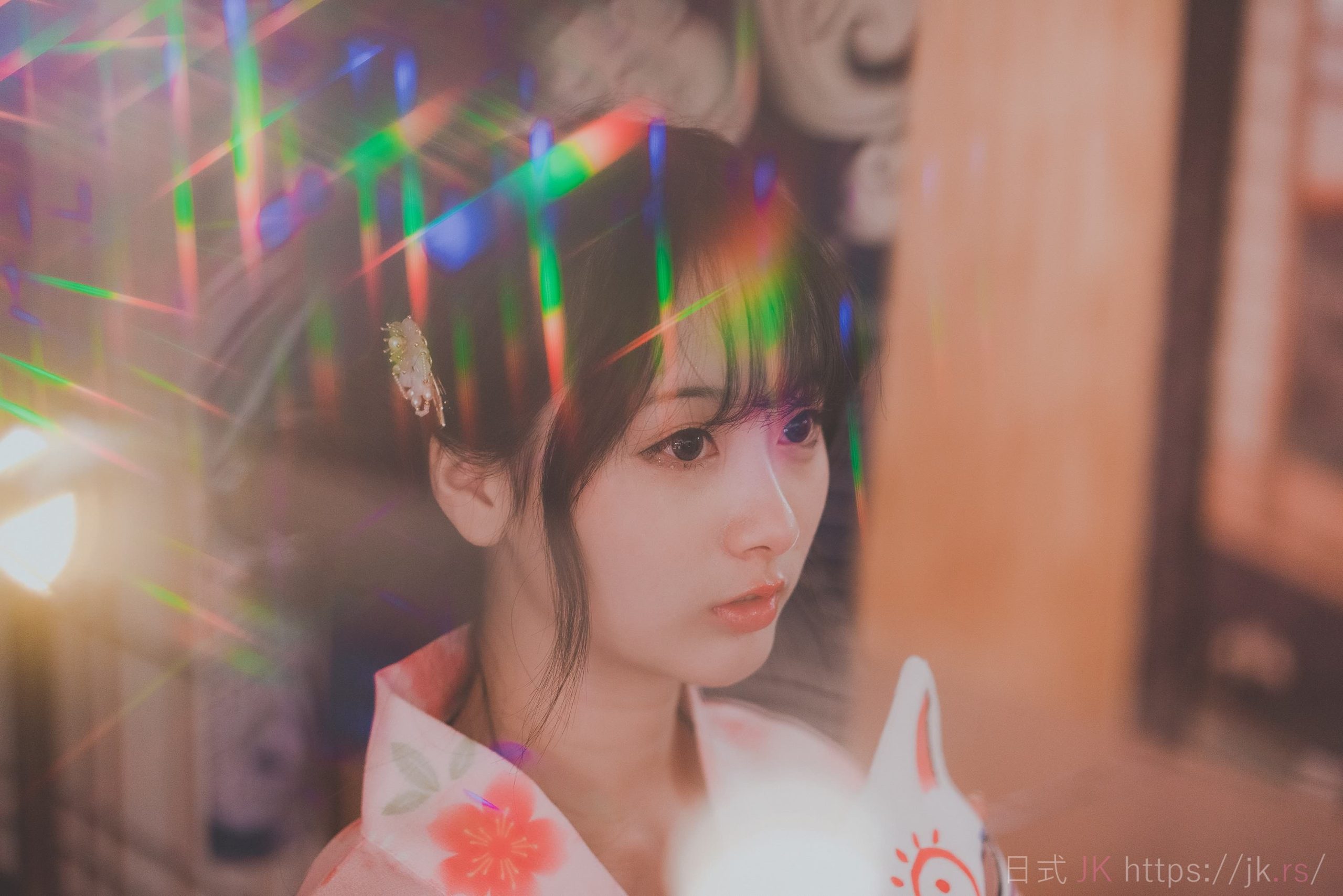 打上花火