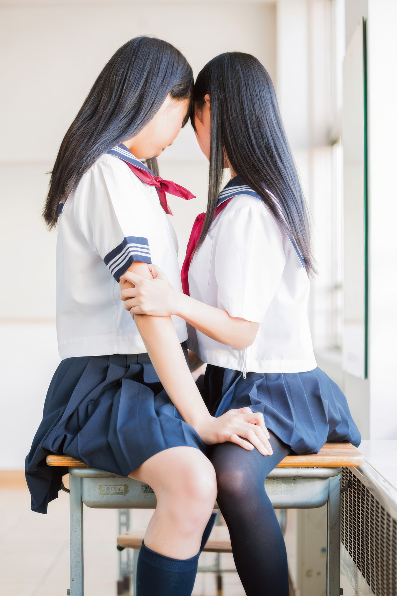 岡戸雅樹 黒髪女子 電子書籍Ver．Set.03