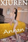 XiuRen秀人网 No.8257 安然anran(80P)