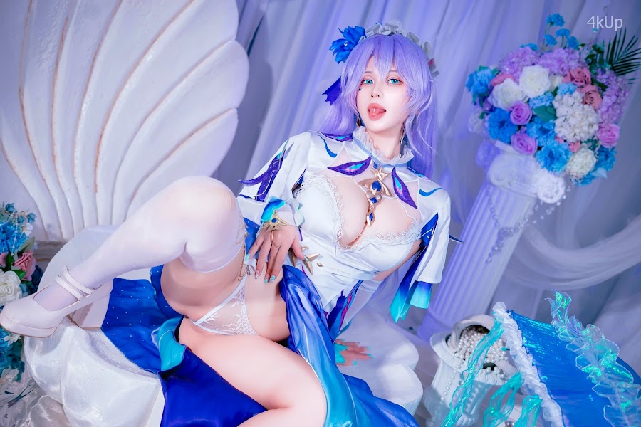 Coser@Pyon Cantarella Wuthering Waves
