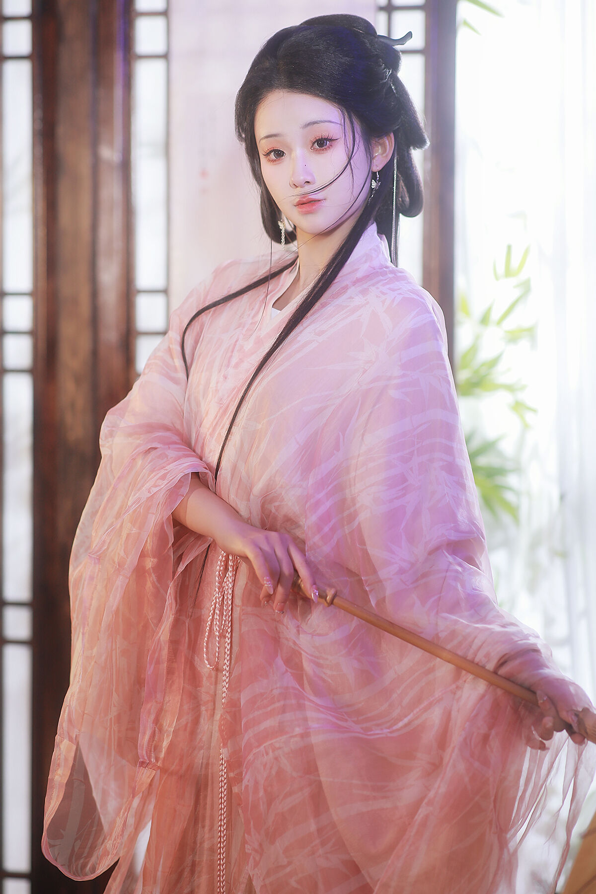 YiTuYu艺图语 Vol.8415 Jennie (30P)