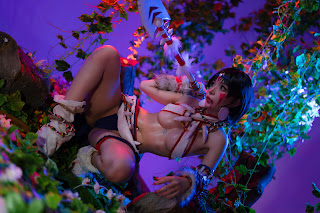 Coser@UmekoJ – Princess Mononoke