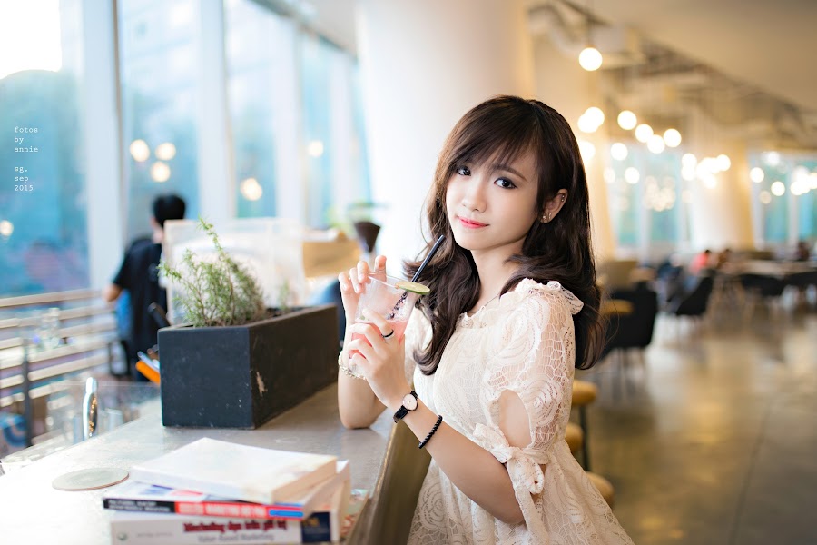 Girl Collection – 4KUP.27