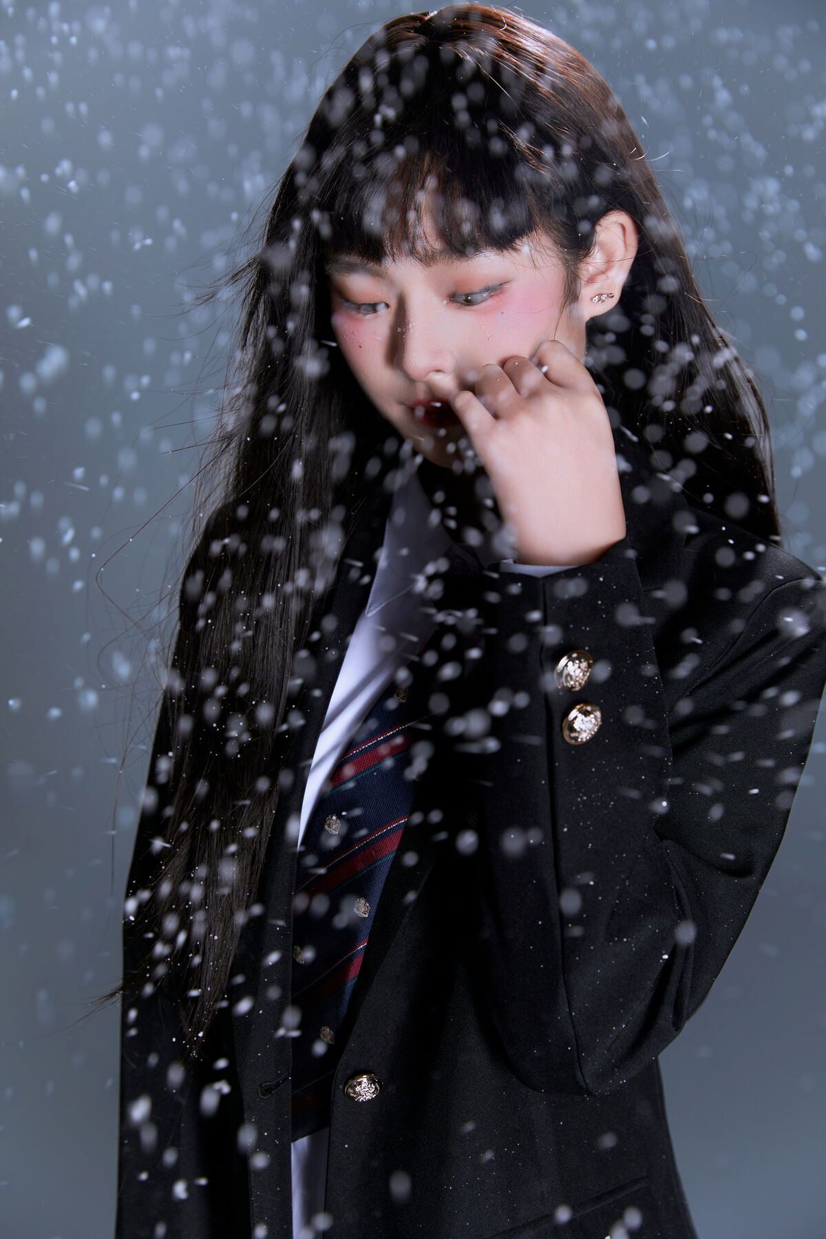 YiTuYu艺图语 Vol.8380 啊丹 (23P)