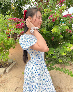 [Gym Girl] Nguyen Phuong Trang P4