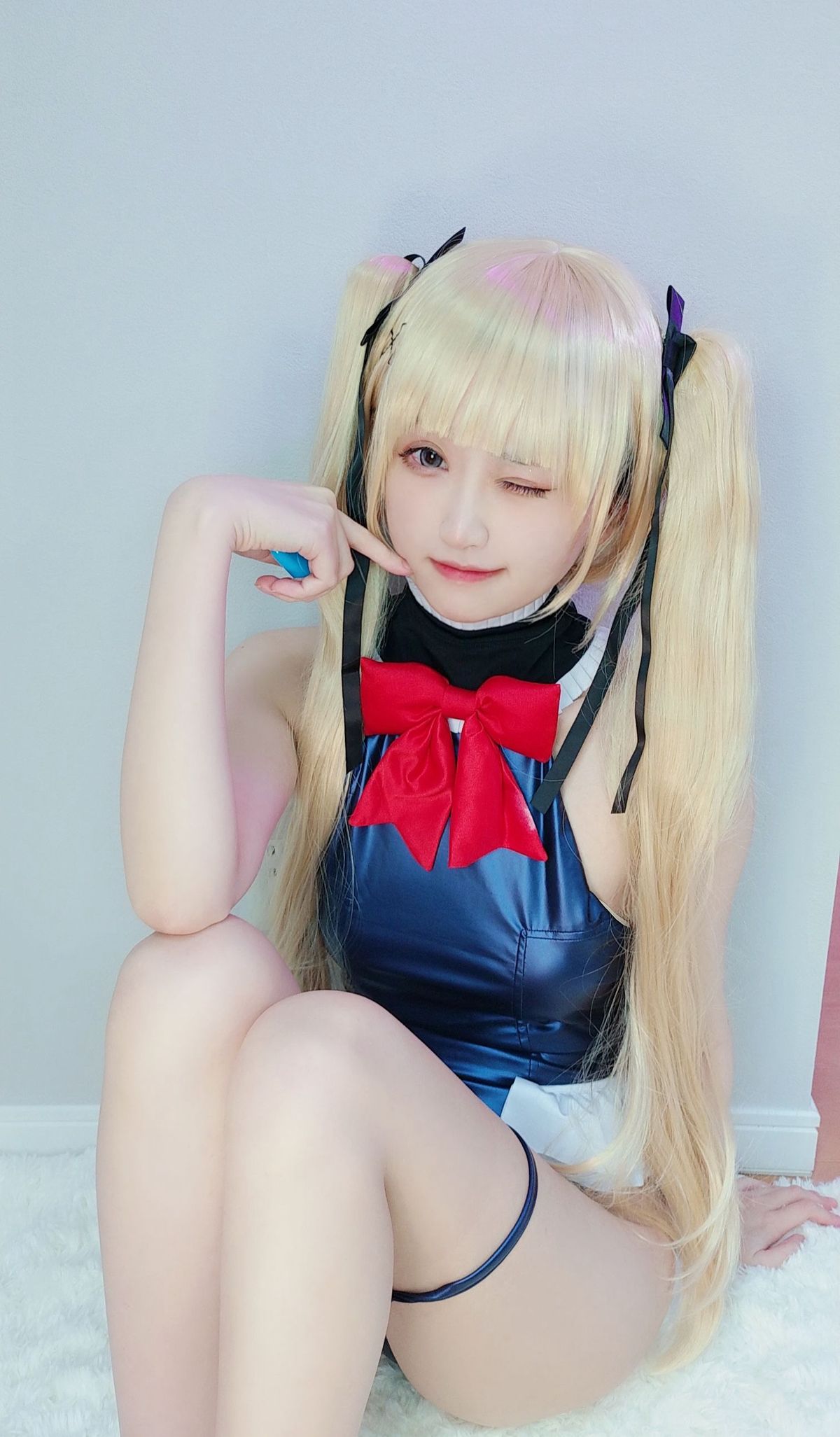 Coser@千阳ちよ – 2023-2024 Collection Part04 (47P)