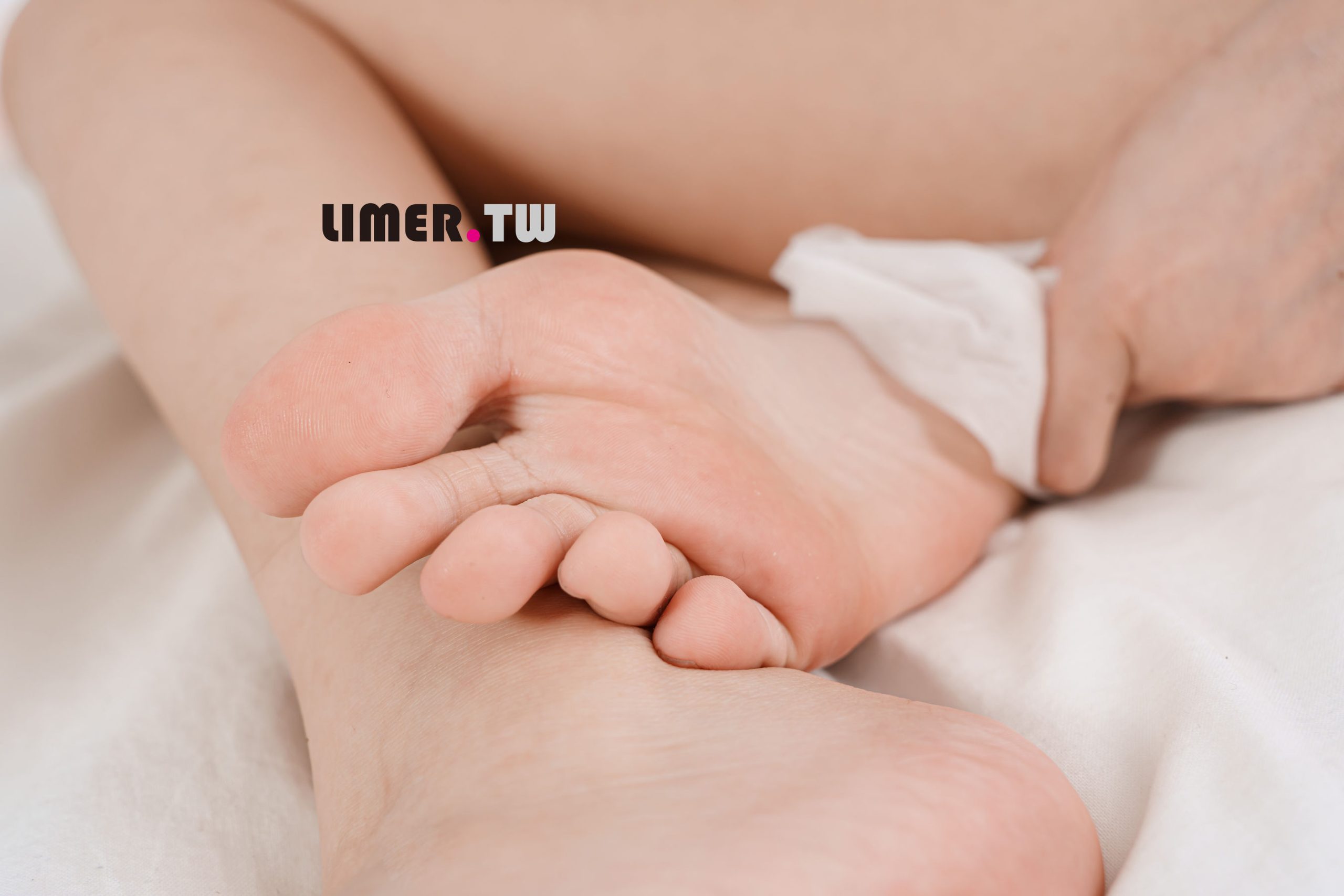 Limerence原创 No.090 7bao 体育服下 裸足＆白丝