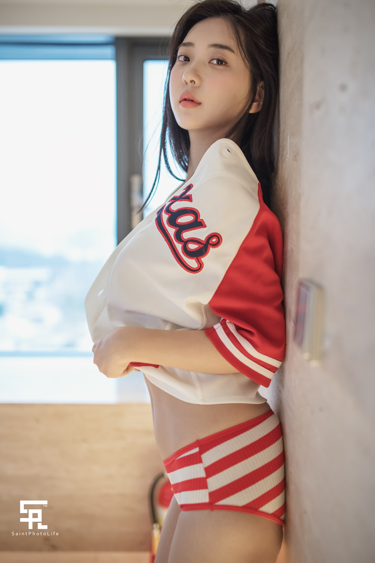 Shin Jae-Eun 신재은, Saint PhotoLife “Banyan Tree Club & Spa” Set.02(33P)