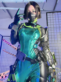 Coser@UmekoJ – Viper Valorant