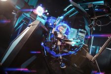 Coser@花柒Hana 崩坏星穹铁道 银狼