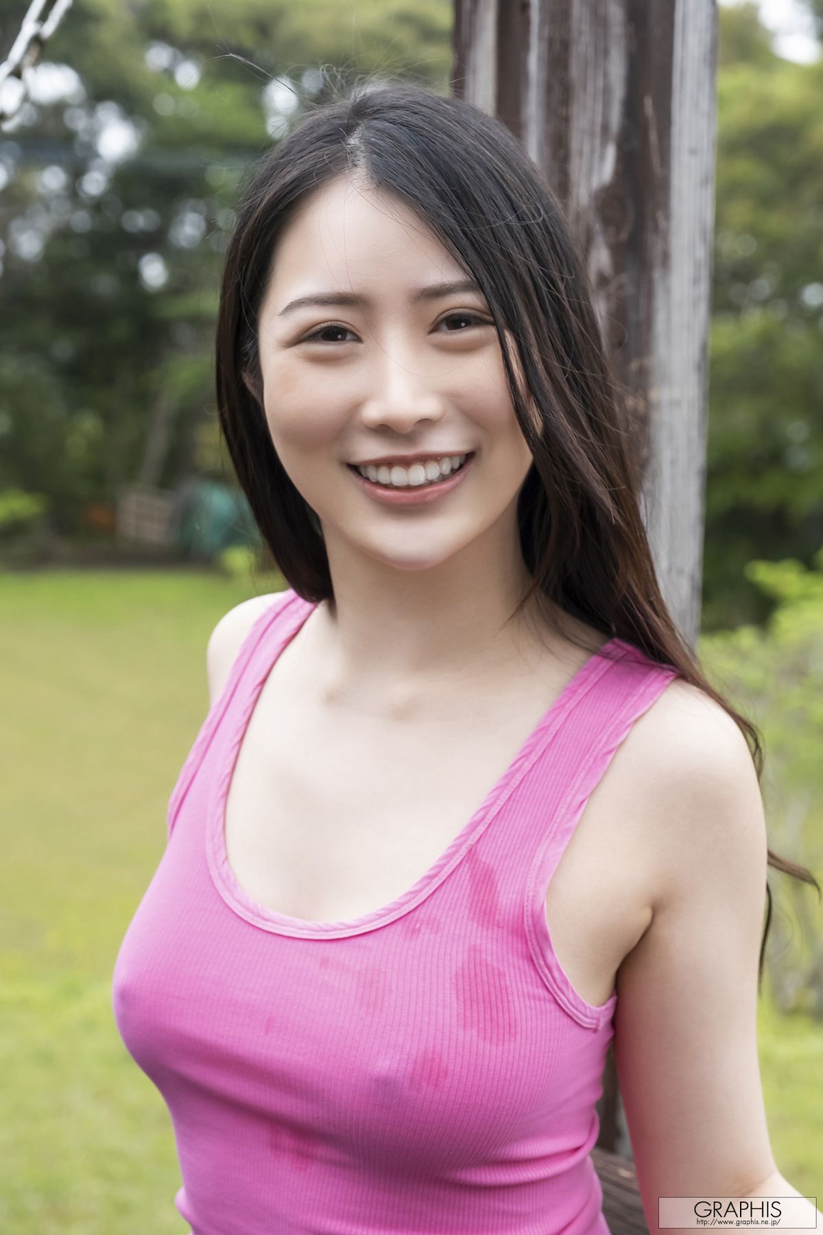 JP Asahi Rio 朝日りお – Graphis Gals No.548 SUNRISE Part01 (72P)