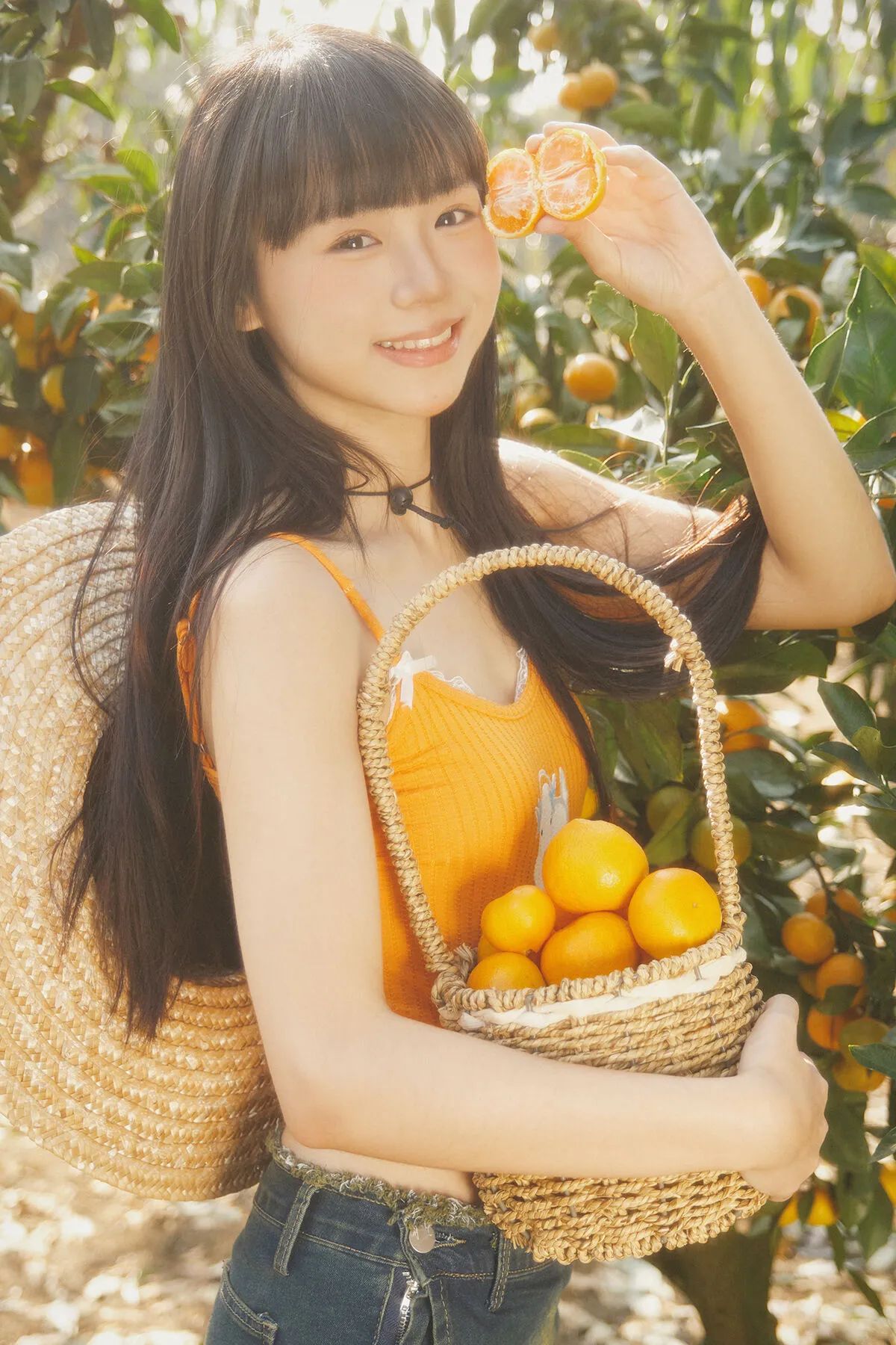 MakeModel Yewon 예원 – 2015.05.04 하데스의 여인 (38P)