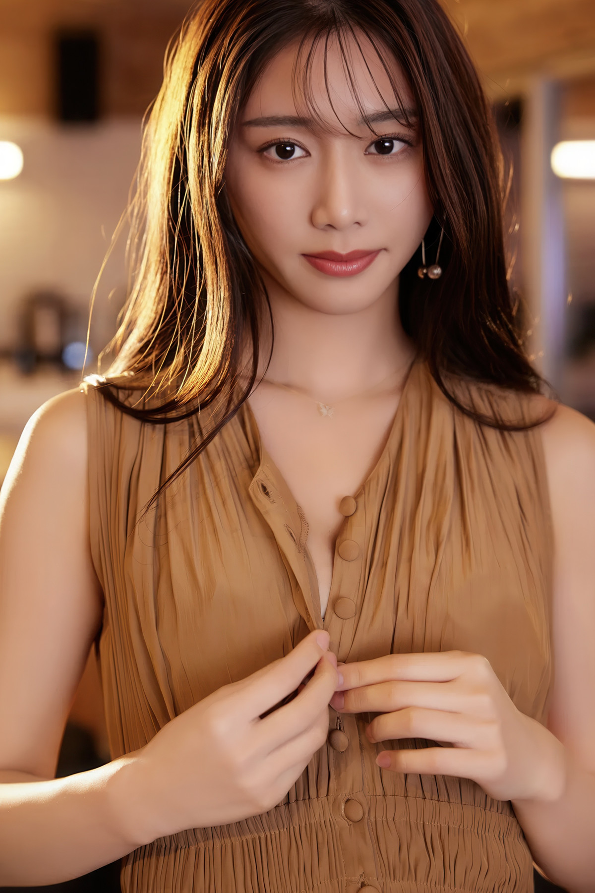 Yasuyo Saito 斎藤恭代, FRIDAYデジタル写真集 『Real Figure』 Set.03