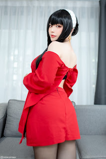 Coser@Neppu ネップ – Yor Forger