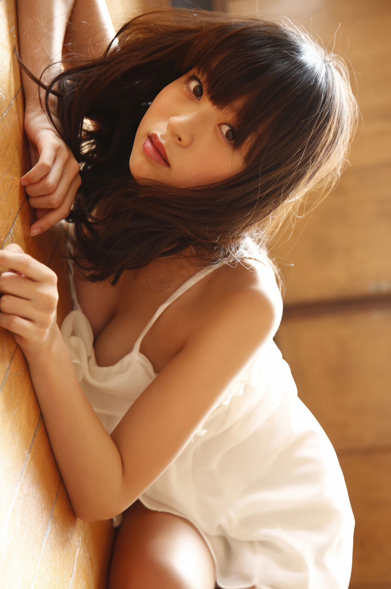 Mio Otani 大谷澪, WPB-net Extra EX177 Set.02