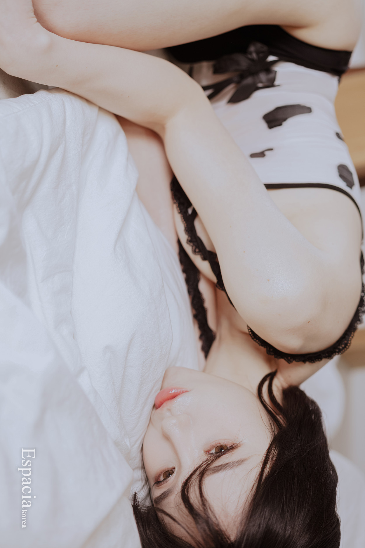 Yunha 윤하, Espacia Korea EHC#091 Set.02(25P)