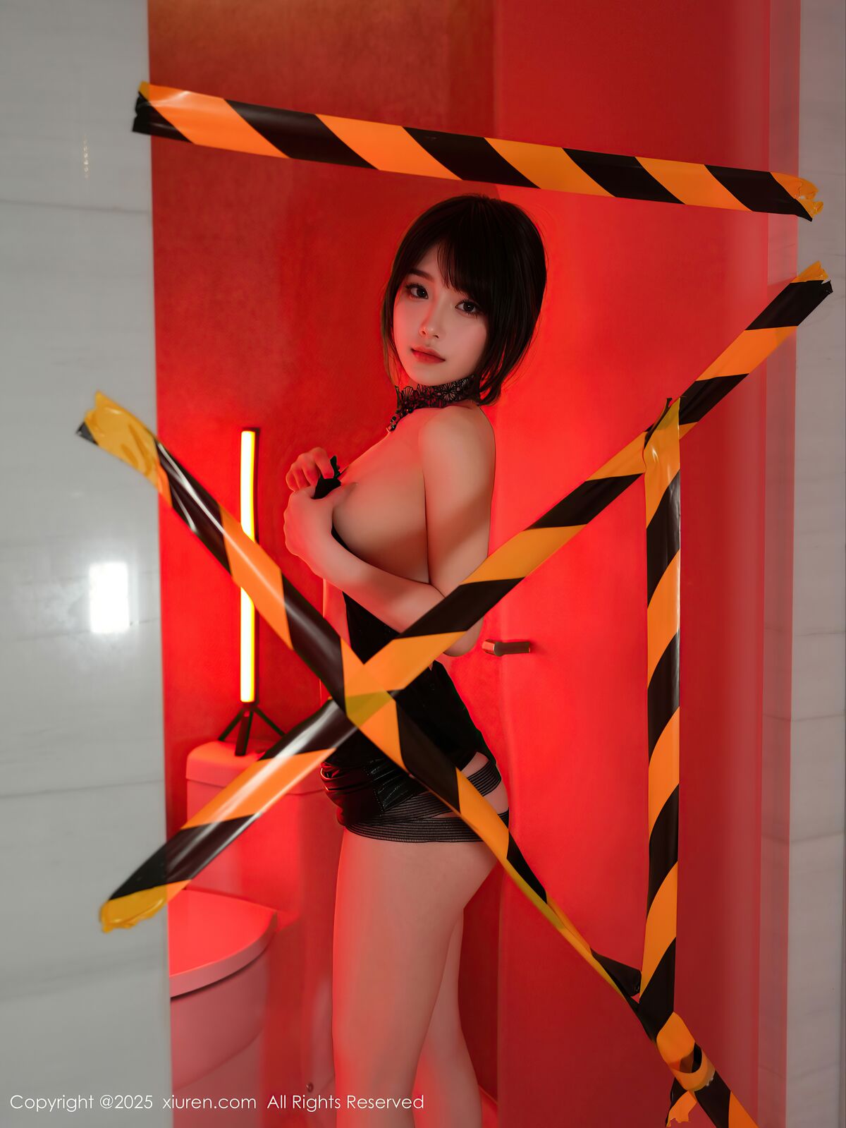 XiuRen秀人网 No.10134 汁汁 (72P)
