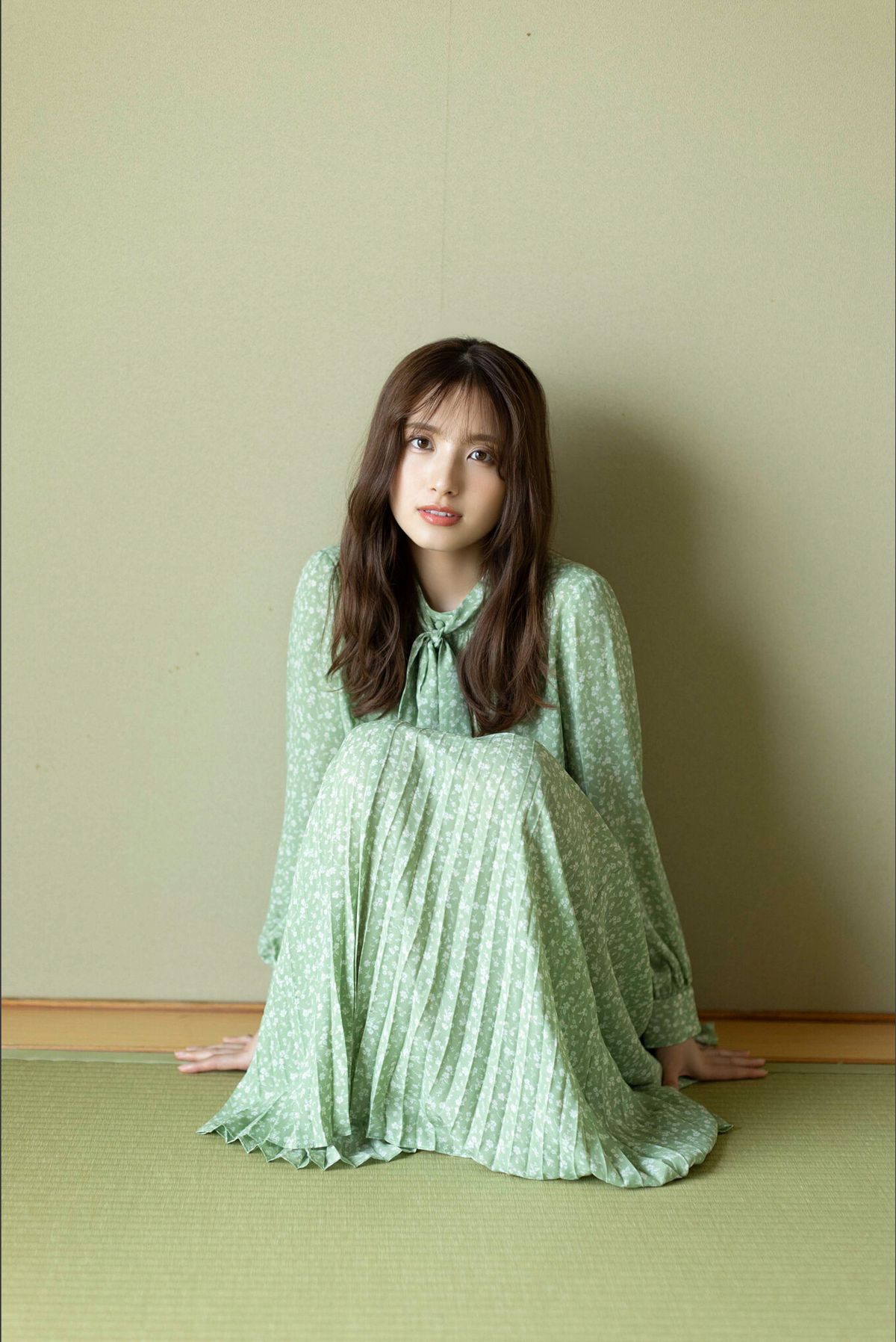 JP Owada Nana 大和田南那 – 秘め事 Vol.2 Part01 (51P)
