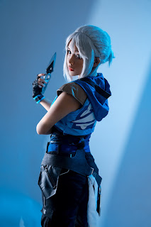 Coser@UmekoJ – Jett Valorant