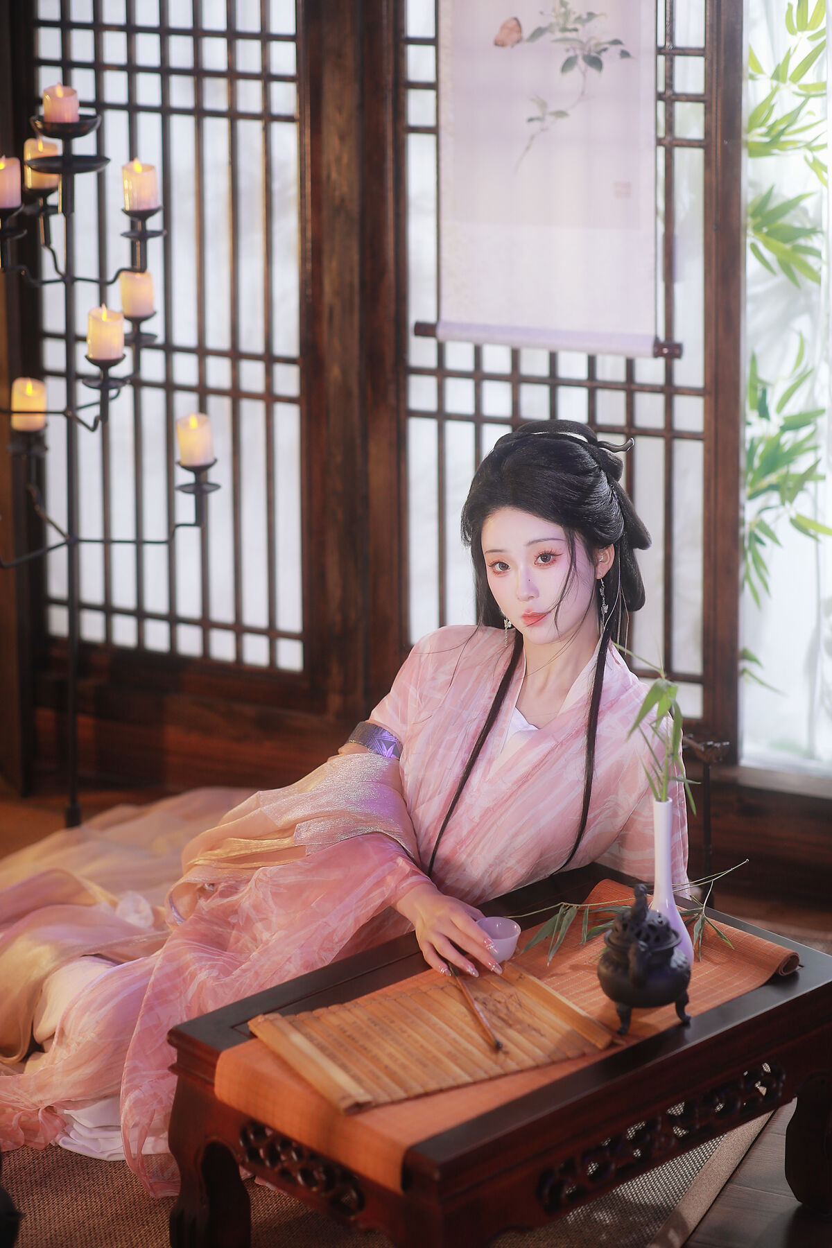 YiTuYu艺图语 Vol.8415 Jennie (30P)