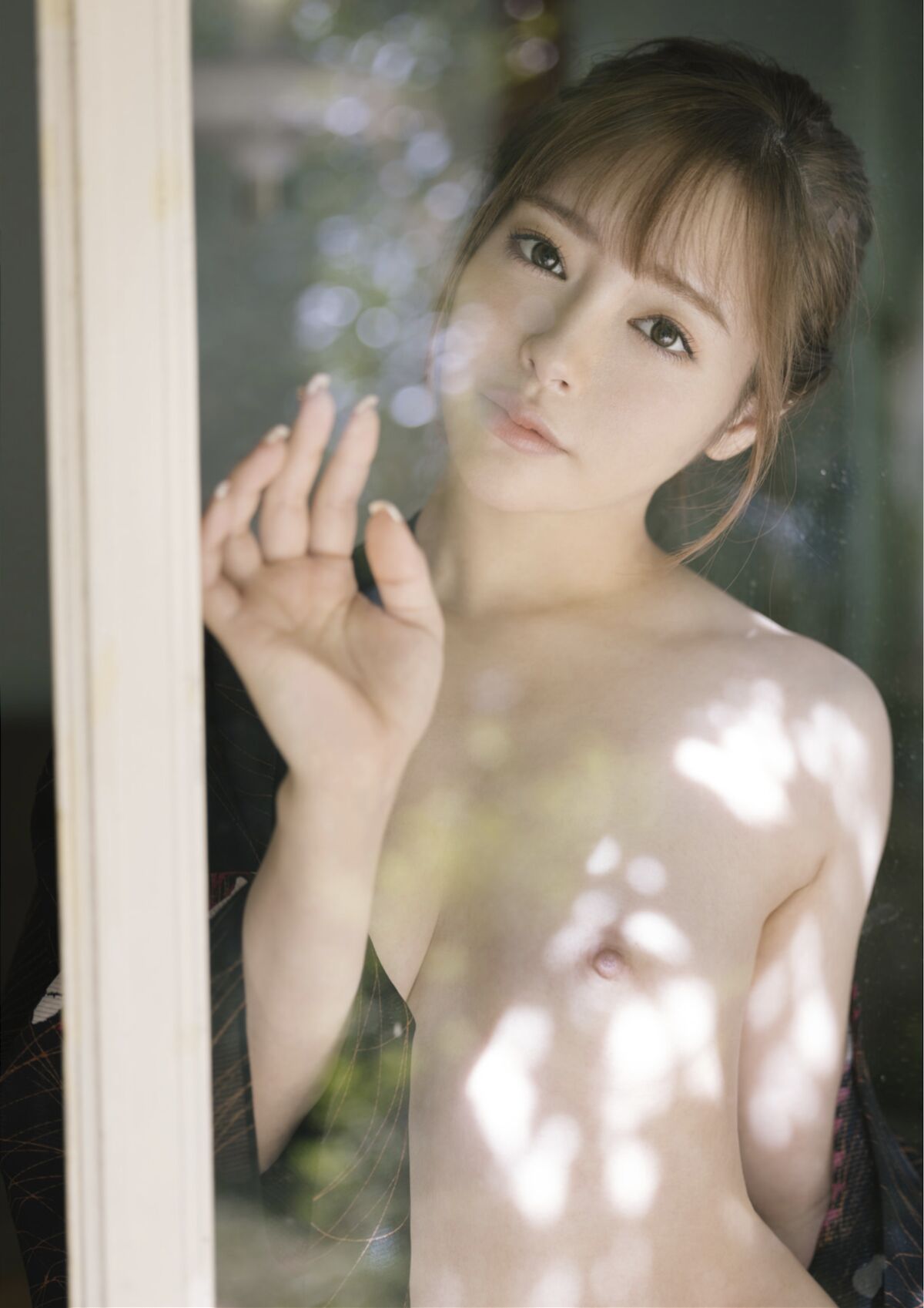 JP Ogura Yuna 小倉由菜 – めっかわ (77P)