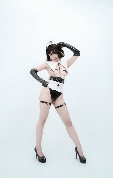 Coser@Bangni邦尼 武装修女