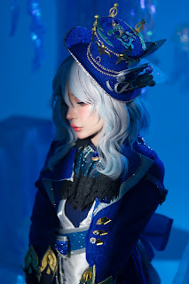 Coser@UmekoJ – Furina