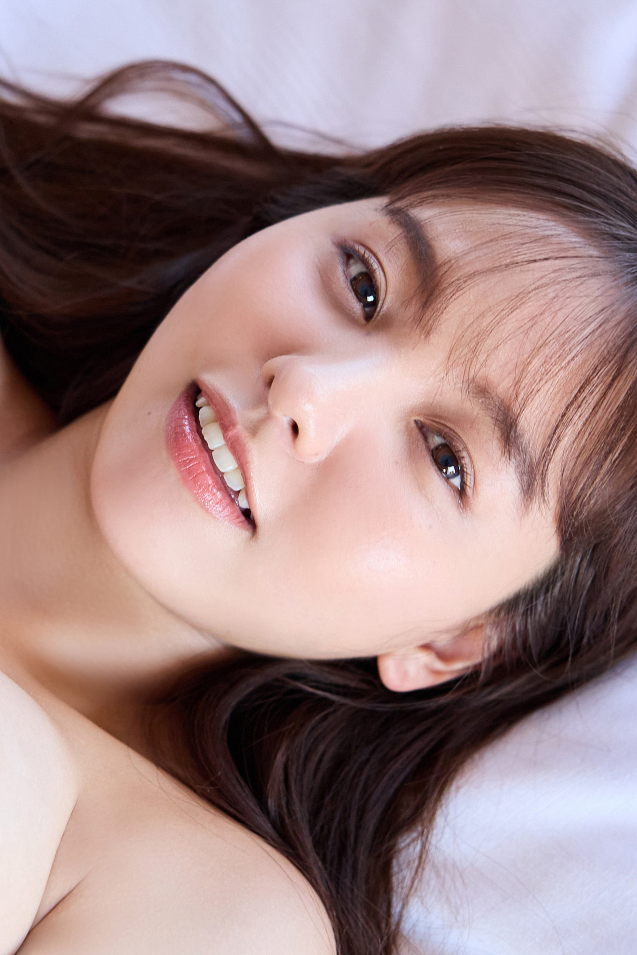 Yuzuha Hongo 本郷柚巴, FRIDAYデジタル写真集 『Your Heart』 Set.01