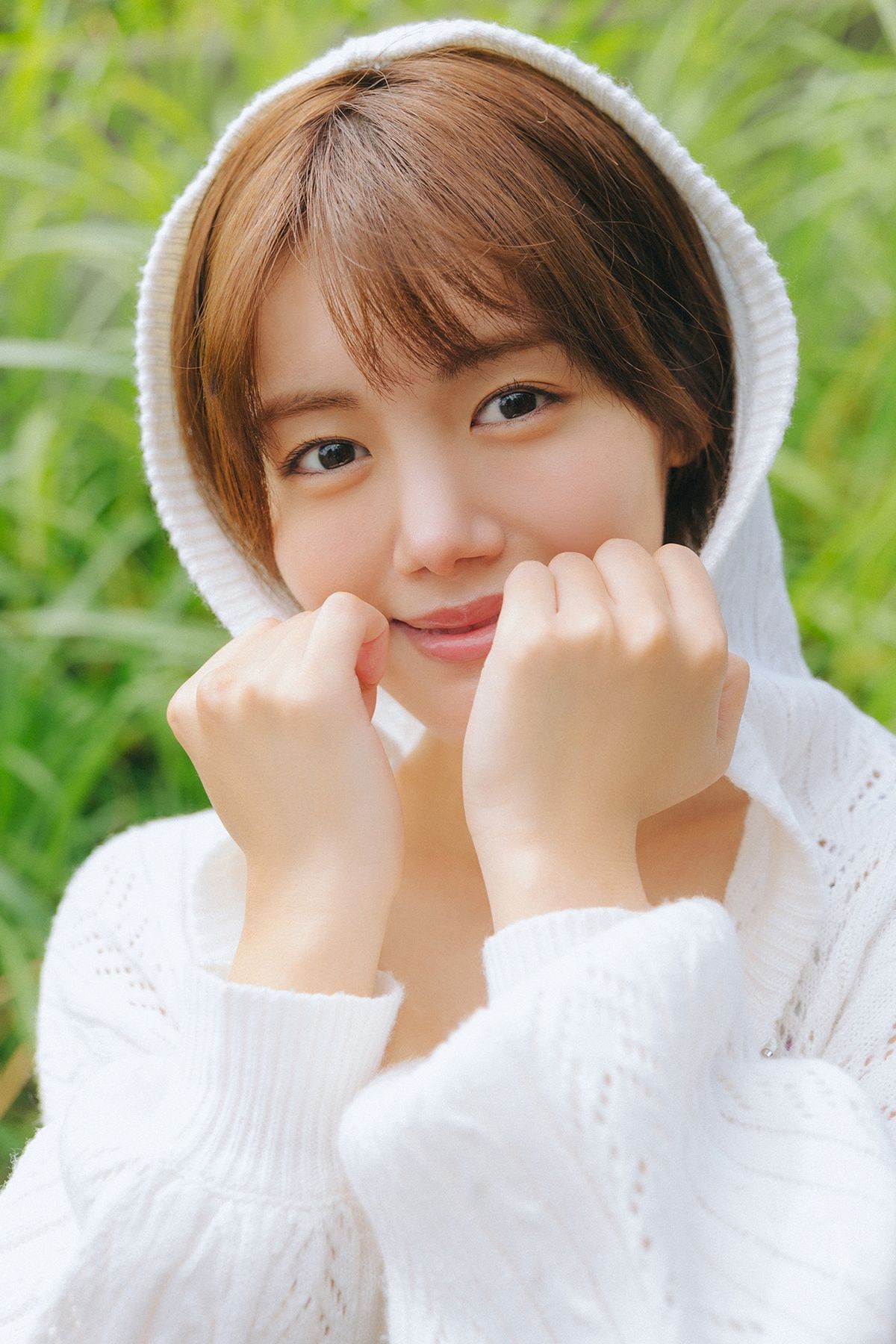 JP Shion Tachibana 立花紫音 – おとずれ ヤングチャンピオンデジグラ (73P)