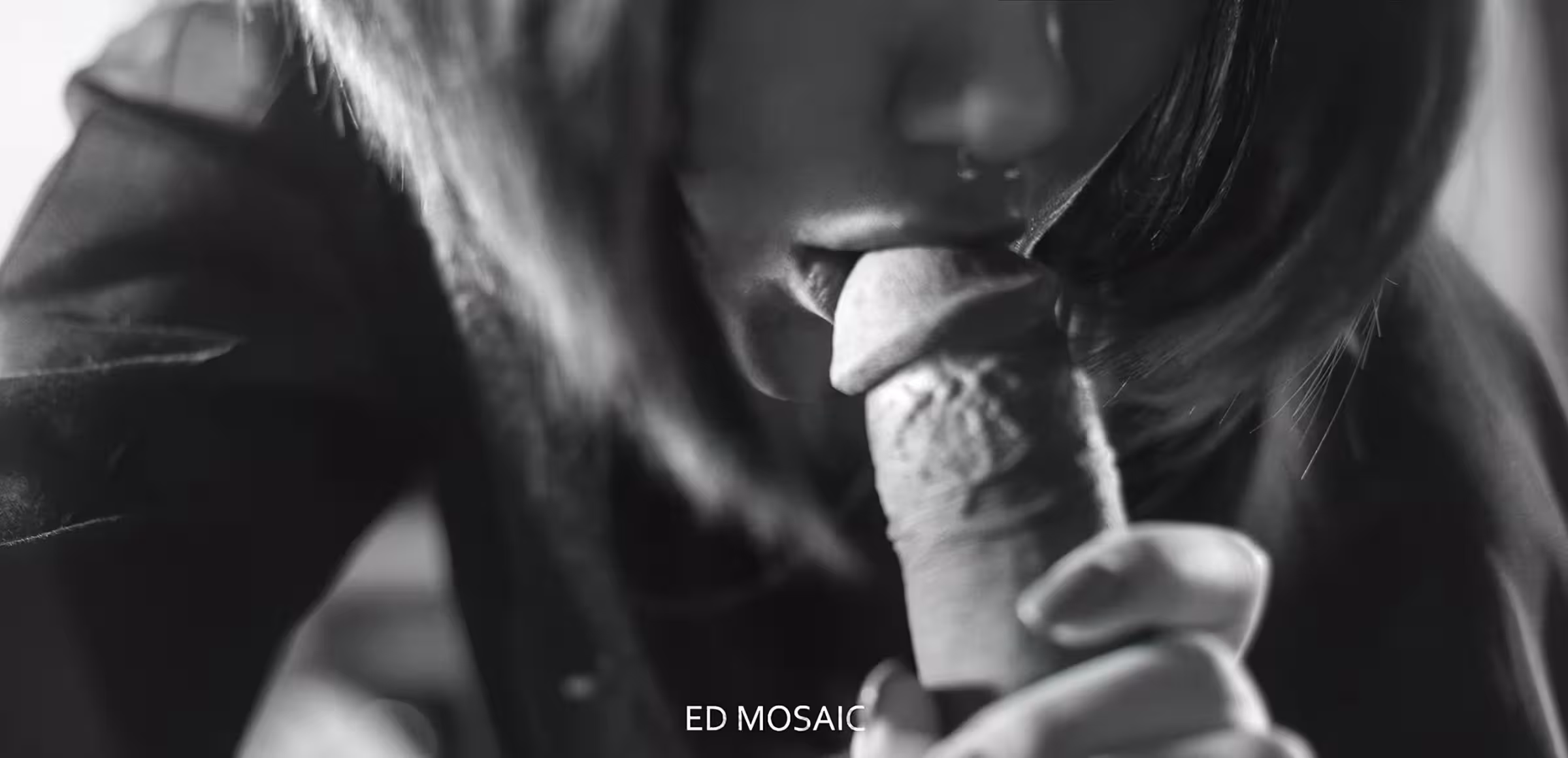 (ED Mosaic)攝影師 Ed Mosaic 作品集二 (186P)