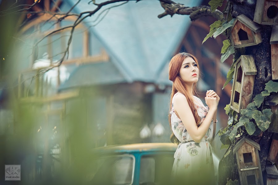 Girl Collection – 4KUP.10