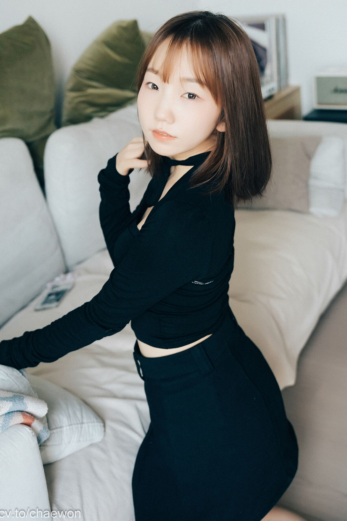 Loozy Yeri – Visitor Part1