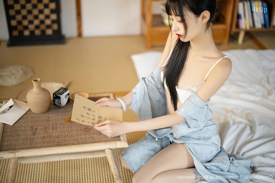 XIUREN No.10278 茂木希子