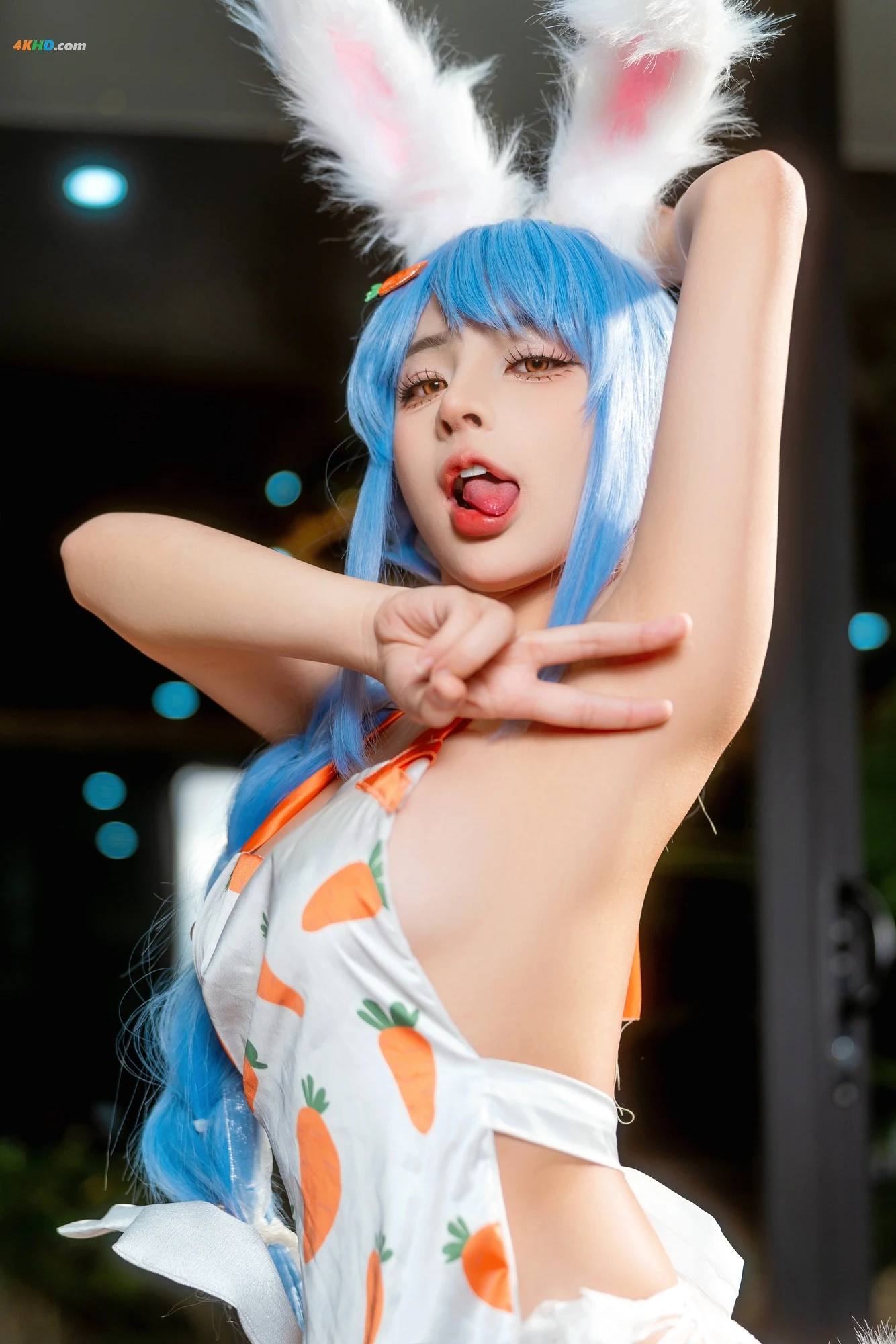 Yuumeilyn – Pekora[159MB-40photos]