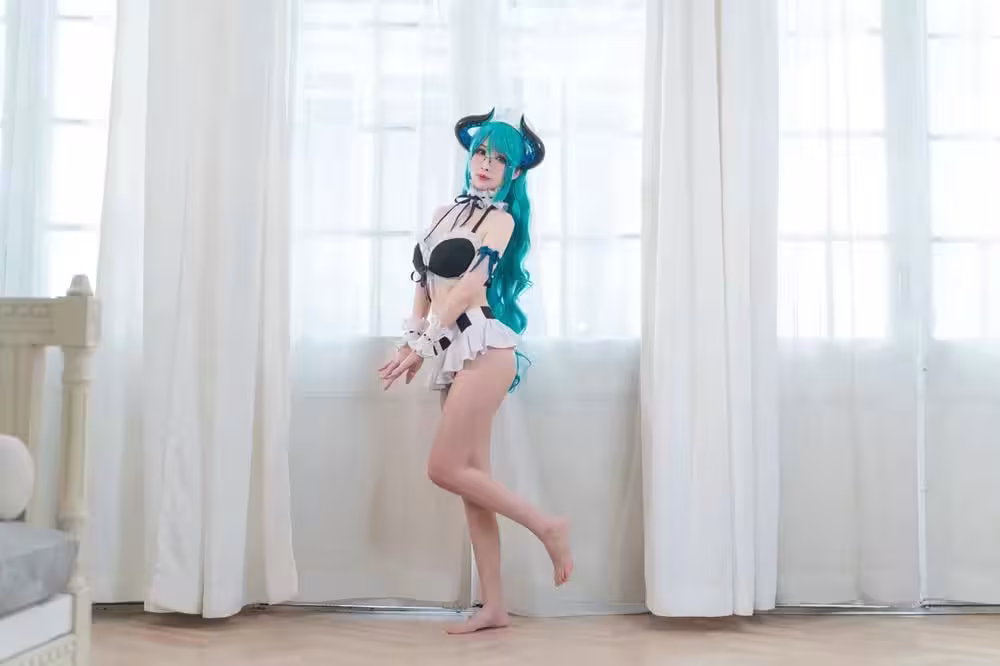 鏡子派對角色扮演專輯 – 3
