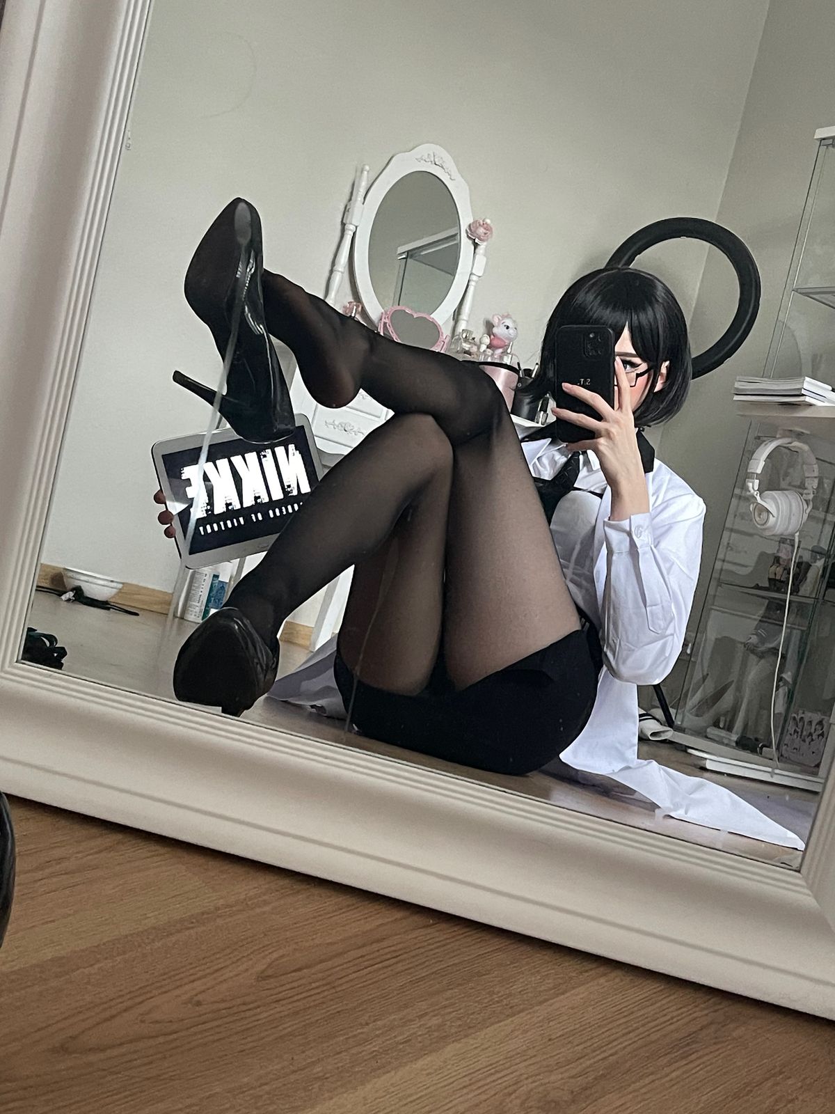 Coser@CandyBall – Soda (61P – 15V)