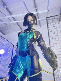 Coser@UmekoJ – Viper Valorant