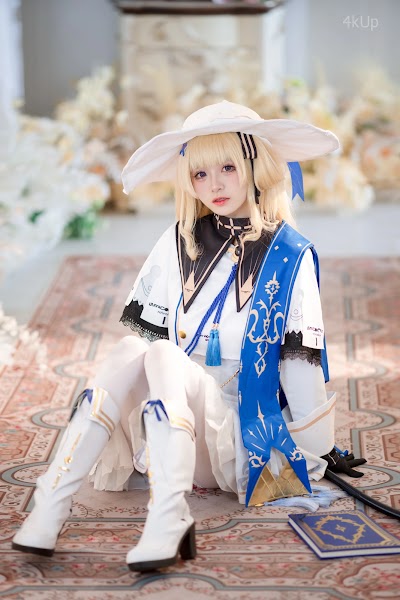 Coser@九柒喵 Phoebe