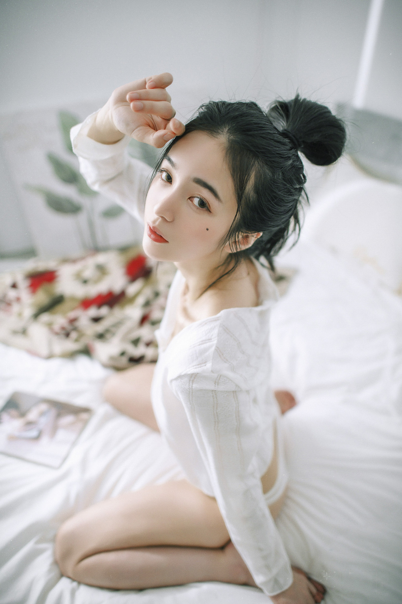 JVID精品 超仙辰辰