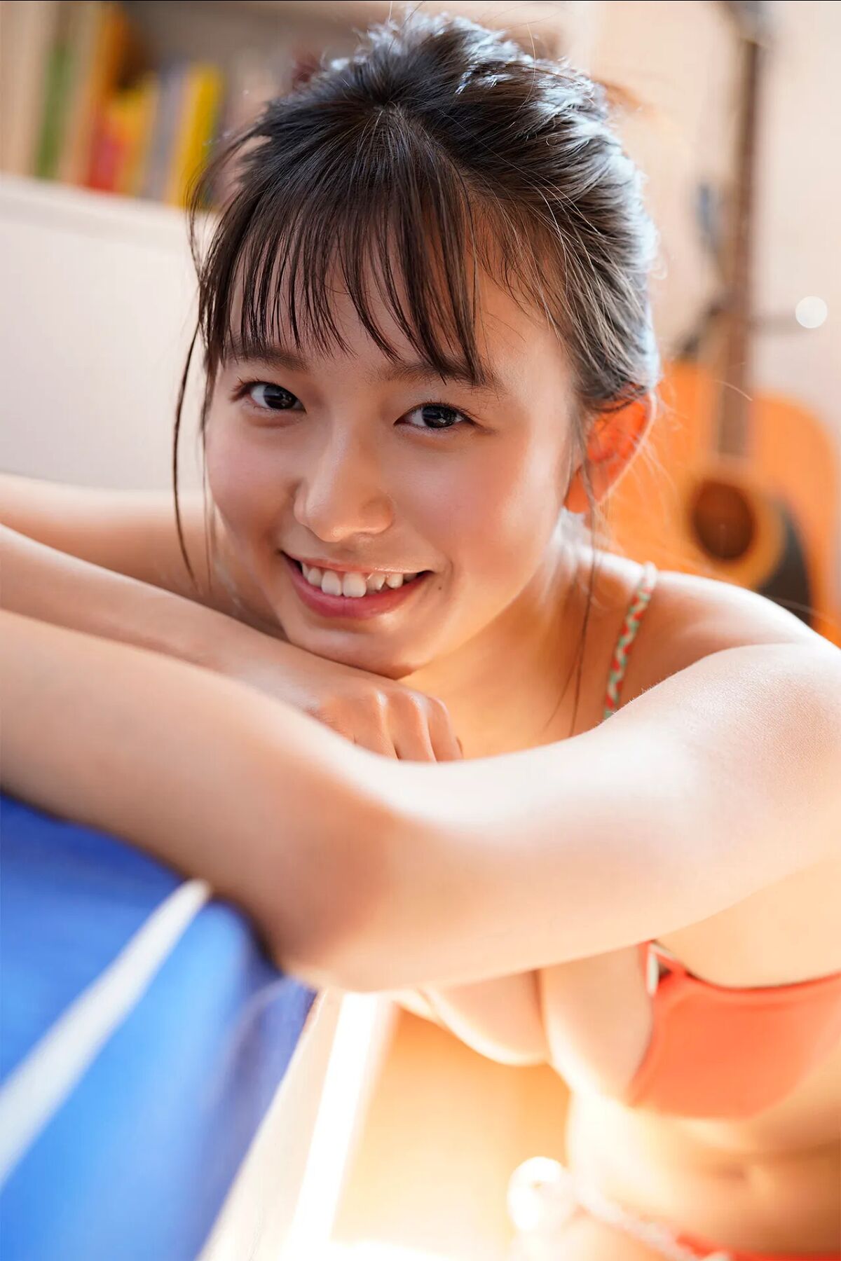 JP Shida Nene 志田音々 – 癒やしの純潔ビキニ Part01 (52P)