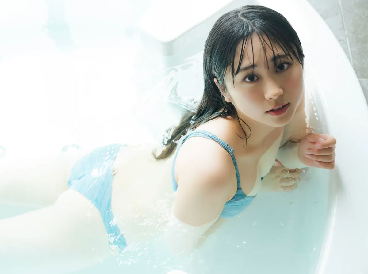 JP Momoko Oshiro 大白桃子 – 桃白 Vol.2 (89P)