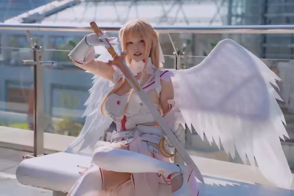 C106 Suzura(すずら) – Yuuki Asuna