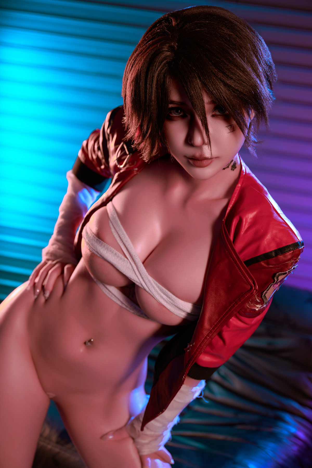 Cosplay Umeko.J – Vi